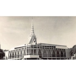 Rare collectable postcards of CAMBODIA. Vintage Postcards of CAMBODIA