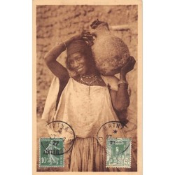 Rare collectable postcards of ALGERIA. Vintage Postcards of ALGERIA