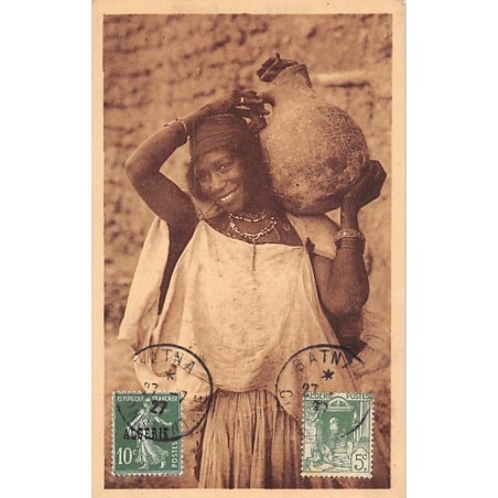 Rare collectable postcards of ALGERIA. Vintage Postcards of ALGERIA