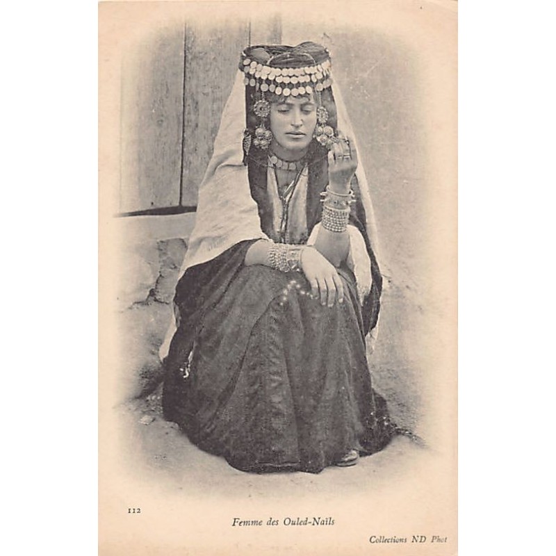 Rare collectable postcards of ALGERIA. Vintage Postcards of ALGERIA