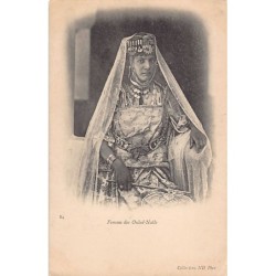 Rare collectable postcards of ALGERIA. Vintage Postcards of ALGERIA