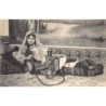Rare collectable postcards of ALGERIA. Vintage Postcards of ALGERIA
