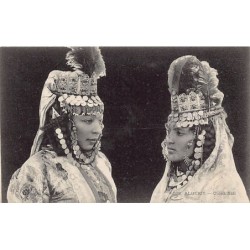 Rare collectable postcards of ALGERIA. Vintage Postcards of ALGERIA