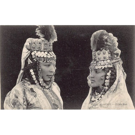 Rare collectable postcards of ALGERIA. Vintage Postcards of ALGERIA