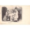Rare collectable postcards of ALGERIA. Vintage Postcards of ALGERIA