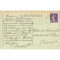 Rare collectable postcards of ALGERIA. Vintage Postcards of ALGERIA