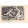 Rare collectable postcards of ALGERIA. Vintage Postcards of ALGERIA