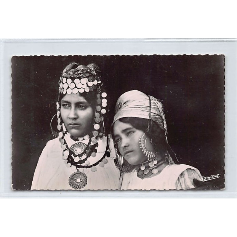 Rare collectable postcards of ALGERIA. Vintage Postcards of ALGERIA