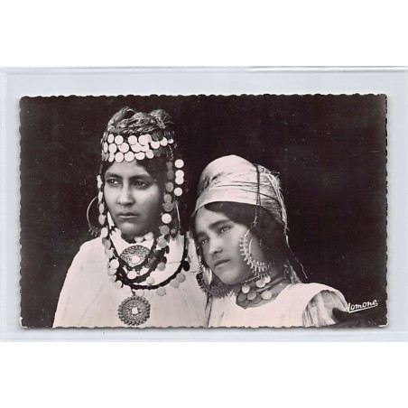 Rare collectable postcards of ALGERIA. Vintage Postcards of ALGERIA