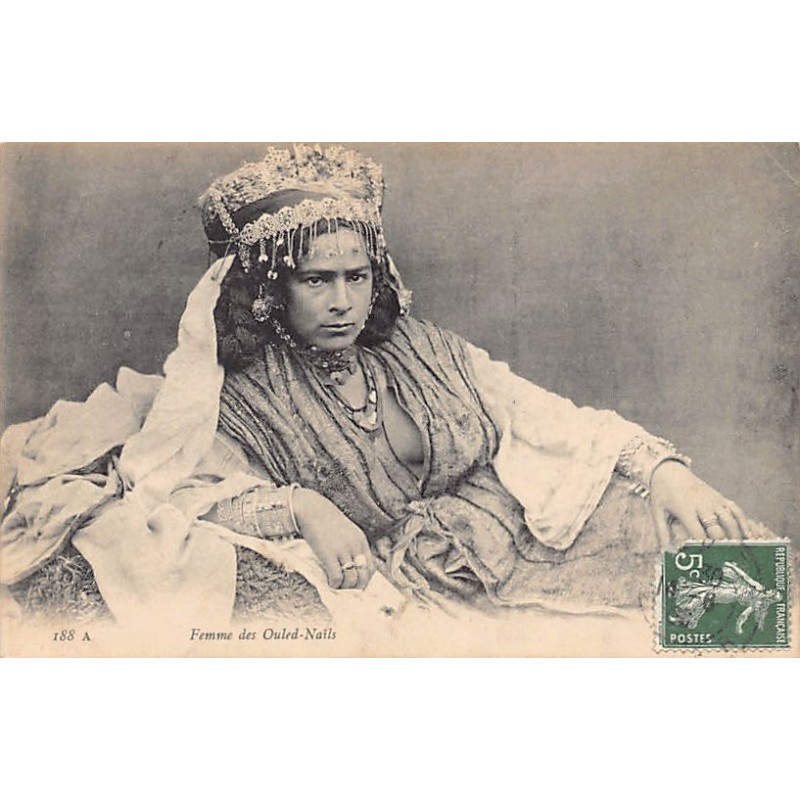 Rare collectable postcards of ALGERIA. Vintage Postcards of ALGERIA