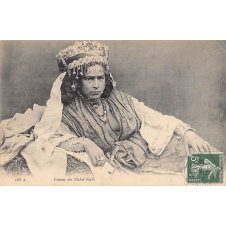 Rare collectable postcards of ALGERIA. Vintage Postcards of ALGERIA