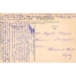 Rare collectable postcards of ALGERIA. Vintage Postcards of ALGERIA