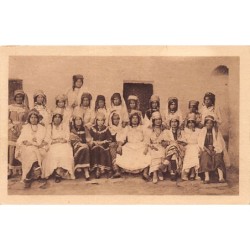 Rare collectable postcards of ALGERIA. Vintage Postcards of ALGERIA