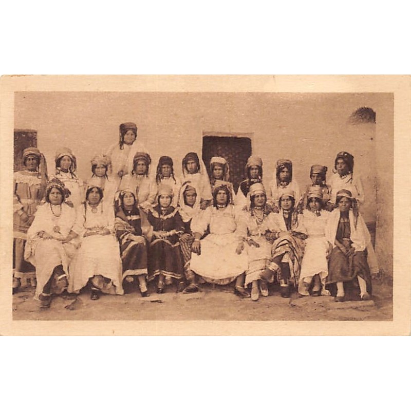 Rare collectable postcards of ALGERIA. Vintage Postcards of ALGERIA