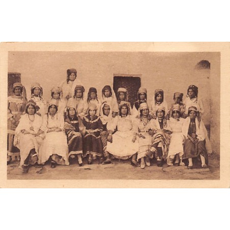 Rare collectable postcards of ALGERIA. Vintage Postcards of ALGERIA