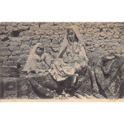 Rare collectable postcards of ALGERIA. Vintage Postcards of ALGERIA