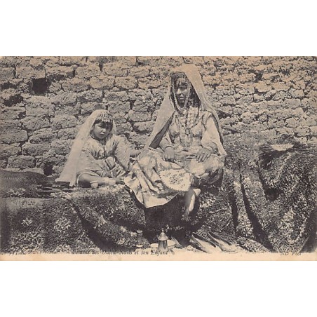 Rare collectable postcards of ALGERIA. Vintage Postcards of ALGERIA