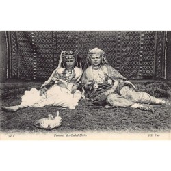 Rare collectable postcards of ALGERIA. Vintage Postcards of ALGERIA