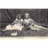 Rare collectable postcards of ALGERIA. Vintage Postcards of ALGERIA