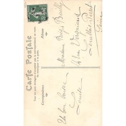 Rare collectable postcards of ALGERIA. Vintage Postcards of ALGERIA