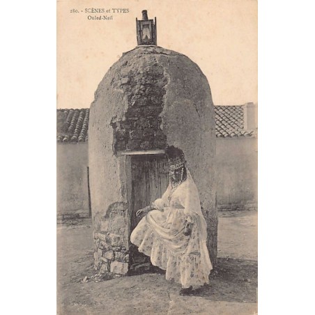 Rare collectable postcards of ALGERIA. Vintage Postcards of ALGERIA