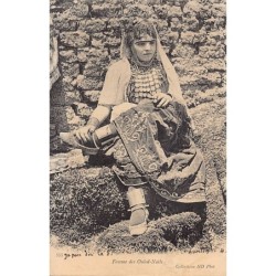 Rare collectable postcards of ALGERIA. Vintage Postcards of ALGERIA