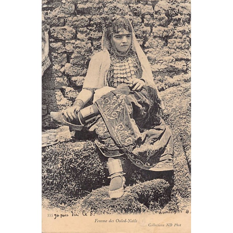 Rare collectable postcards of ALGERIA. Vintage Postcards of ALGERIA