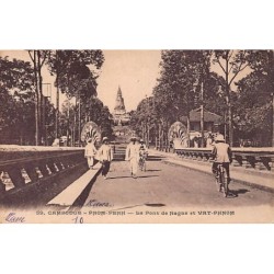Rare collectable postcards of CAMBODIA. Vintage Postcards of CAMBODIA