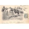 Rare collectable postcards of ALGERIA. Vintage Postcards of ALGERIA