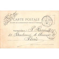 Rare collectable postcards of ALGERIA. Vintage Postcards of ALGERIA