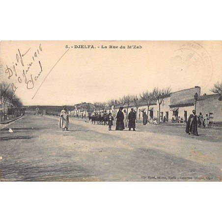 Rare collectable postcards of ALGERIA. Vintage Postcards of ALGERIA