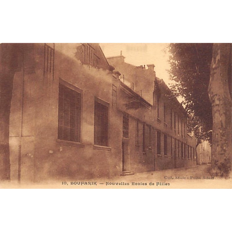 Rare collectable postcards of ALGERIA. Vintage Postcards of ALGERIA