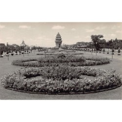 Rare collectable postcards of CAMBODIA. Vintage Postcards of CAMBODIA