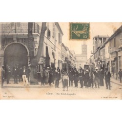 Rare collectable postcards of ALGERIA. Vintage Postcards of ALGERIA