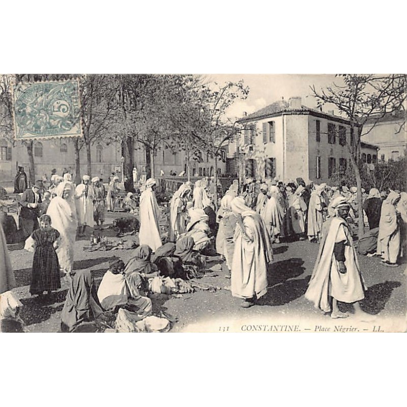 Rare collectable postcards of ALGERIA. Vintage Postcards of ALGERIA