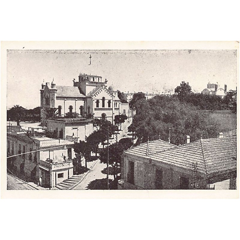 Rare collectable postcards of ALGERIA. Vintage Postcards of ALGERIA
