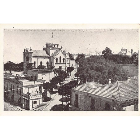 Rare collectable postcards of ALGERIA. Vintage Postcards of ALGERIA