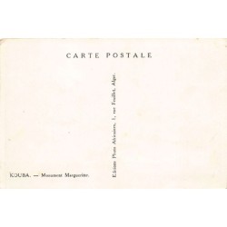 Rare collectable postcards of ALGERIA. Vintage Postcards of ALGERIA