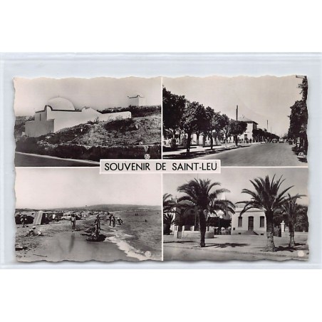 Rare collectable postcards of ALGERIA. Vintage Postcards of ALGERIA