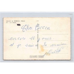 Rare collectable postcards of ALGERIA. Vintage Postcards of ALGERIA