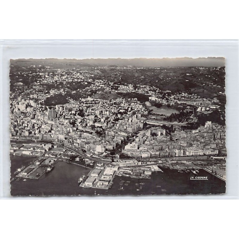 Rare collectable postcards of ALGERIA. Vintage Postcards of ALGERIA