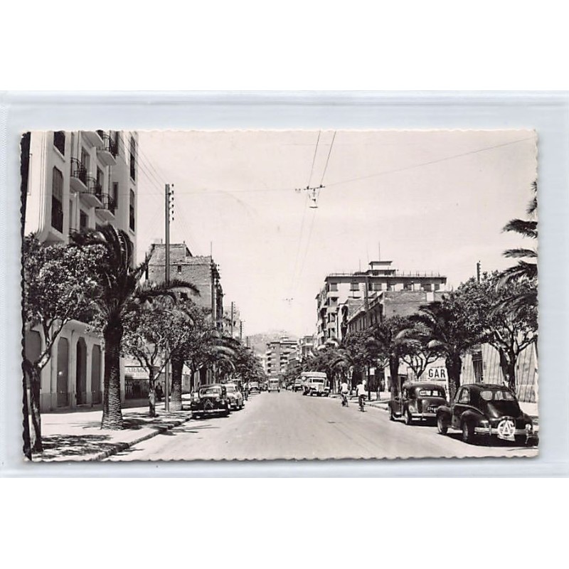 Rare collectable postcards of ALGERIA. Vintage Postcards of ALGERIA