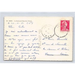 Rare collectable postcards of ALGERIA. Vintage Postcards of ALGERIA
