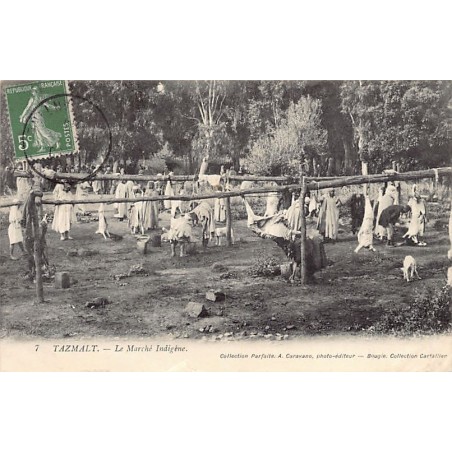 Rare collectable postcards of ALGERIA. Vintage Postcards of ALGERIA