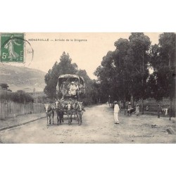 Rare collectable postcards of ALGERIA. Vintage Postcards of ALGERIA
