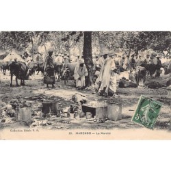Rare collectable postcards of ALGERIA. Vintage Postcards of ALGERIA