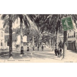 Rare collectable postcards of ALGERIA. Vintage Postcards of ALGERIA