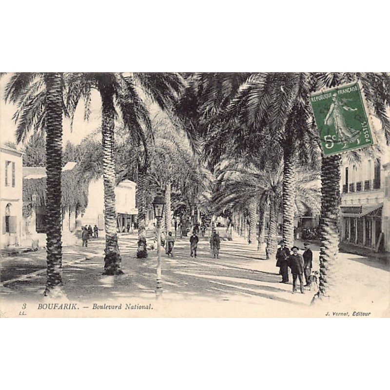 Rare collectable postcards of ALGERIA. Vintage Postcards of ALGERIA