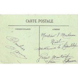Rare collectable postcards of ALGERIA. Vintage Postcards of ALGERIA