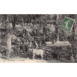 Rare collectable postcards of ALGERIA. Vintage Postcards of ALGERIA